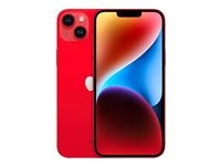 iPhone 14 Plus 128GB (PRODUCT)RED