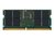 32GB DDR5 5600 SODIMM Kit2 Kingston