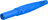 4 mm Sicherheitsstecker blau XL-410