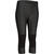 Women’s Mountain Walking 3/4 Leggings MH500 - UK 4 / EU 2XS