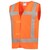Veiligheidsvest Rws 453015 Fluor Orange 3Xl-4Xl