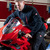 Artikelbild: Ducati Sweatshirt-Jacke FZ