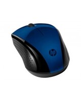 HP WIRELESS MOUSE 220 BLUE EU Maus Blau
