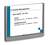 Durable Adhesive CLICK SIGN Wall Mounted Door Sign Holder | A5 | Graphite Grey