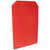 Magnetische XXL-Tasche für DIN A4 hoch, rot