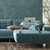 Relaxdays Laptoptisch für Couch, klappbar, Tablethalter, Getränkehalter, Betttisch, HxBxT 26 x 63 x 40 cm, hellblau/weiß