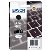 EPSON Tintapatron WF-4745 Series Ink Cartridge L Black