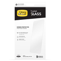 OtterBox Trusted Glass Samsung Galaxy A53 5G - clear - Displayschutzglas/Displayschutzfolie/Panzerglas