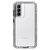 LifeProof NËXT Antimikrobiell Samsung Galaxy S21 5G Schwarz Crystal - clear/Schwarz - Schutzhülle