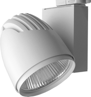 LED-Stromschienenstrahler weiß 4000K 15Gr BIXXL206.40.15.2D ws