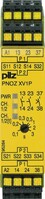 Not-Aus-Schaltgerät 3/24VDC 2n/o 1n/o t PNOZ XV1P C #787601