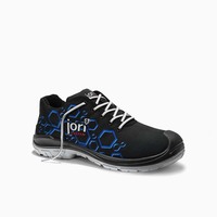 Jori 12711-43 jo_FUN blue Low ESD S3 Gr. 43