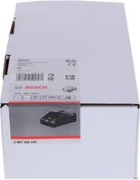 Bosch 2607226318 Schnell-Lader GAL 18V-160 C UNI