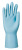KCL 743 Dermatril®P Gr. 7 (S) Einmal-Handschuh, Nitril, blau 280 mm lang, 0,2 mm