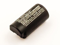 Batteria adatta per CorDEX ToughPIX I, CDX2400-011