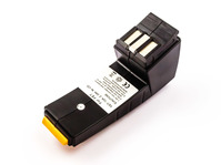 Akkumulátor Festool 486831 típushoz használható