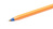 Kugelschreiber BIC® Orange Original fine, Kappenmodell, 0,35 mm, blau