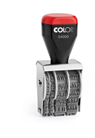 COLOP Datumstempel F 04000/F 4mm