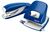 Leitz 5502 NeXXt Half Strip Stapler Metal 30 Sheet Blue 55020035