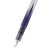 Snopake Platignum Fountain Pen Blue (Pack of 12) 50459