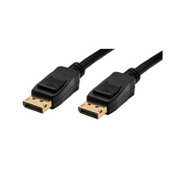 Displayport St. 20p / Displayport St. 20p verg. 3m