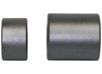 Ringkern, T1, Außen-Ø 16.3 mm, Innen-Ø 8.2 mm, (B x H) 16 x 16 mm