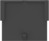Steckergehäuse, 12-polig, RM 3 mm, gerade, schwarz, 1-794616-2