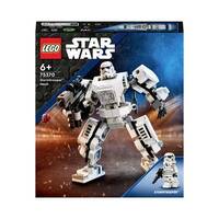 LEGO® STAR WARS™ 75370 Rohamosztagos mech