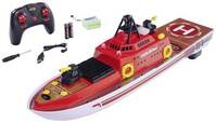 Carson Modellsport Fireboat RC motoros csónak RtR 560 mm