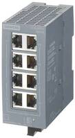 Ipari Ethernet switch Siemens SCALANCE XB008