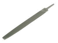 1-110-06-3-0 Flat Smooth Cut File 150mm (6in)