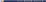 Polychromos Farbstift, 247 indanthrenblau