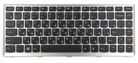 Keyboard (US) 25204769, Keyboard, English, Lenovo, Ideapad U310/U310 Touch Einbau Tastatur