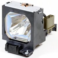 Projector Lamp for Sony 200 Watt 200 Watt, 1500 Hours VPL-PX21, VPL-PX31, VPL-PX32, VPL-VW11HT, VPL-VW12HT Lampen