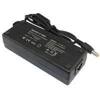 Power Adapter for Intermec 72W 24V 3A Plug:5.5*2.5 Including EU Power Cord Netzteile
