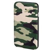 Mobil Wallet DesignLine iPhone6/6S Camo Grey