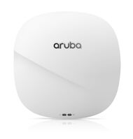 Aruba Ap-345 (Jp) 4300 Mbit/S White Power Over Ethernet (Poe) Draadloze Access Points