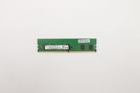 Memory 8GB DDR4 PC4-2933 ECC RDIMM