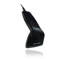 C37, RS232, CCD, Black Ecxl: PSU # 10991 Scanner