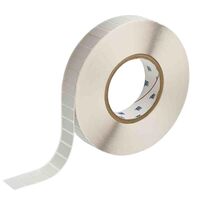 Thermal Transfer Printable , Labels 25.40 mm x 12.70 mm ,