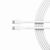 Elements Pro Usb 2.0 Usb-C To , Usb-C Cable 1M White - 5A/ ,