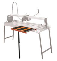 Battipav 13.800.12 Verlengde zijtafel t.b.v. VIP-Serie