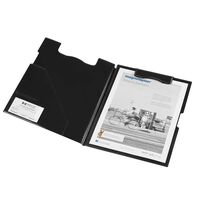 Clipboard folder