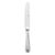 Elia Reed Table Knife in Silver 18 / 10 Stainless Steel - Pack of 12