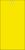Anhänger - Gelb, 12 x 6 cm, Spinnvlies, Mit Befestigungsloch, Industrie, Spitz