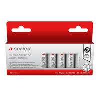 Batterien a-series Premium Mignon (AA) AS1472