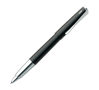 ROLLER LAMY STUDIO BLACK M 63M NEGRO