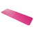 AIREX Gymnastikmatte Fitline 180 Sportmatte Pilatesmatte Turnmatte Fitnessmatte, Pink