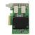 HPE Netzwerkadapter 642SFP28 2x 10/25GbE SFP28 PCI-e LP - P24837-B21 P25987-001