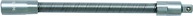 1/4" flexible Verlängerung L150 mm, für Steckschlüssel-Einsätze 1/4 Zoll